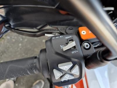 KTM 1290 Super Adventure S ABS - Thumbnail 7