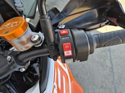 KTM 1290 Super Adventure S ABS - Thumbnail 8