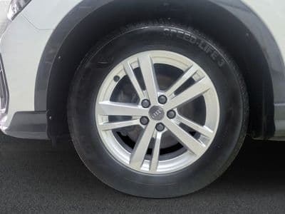 Audi Q3 Sportback 35 TDI quattro S- - Thumbnail 5