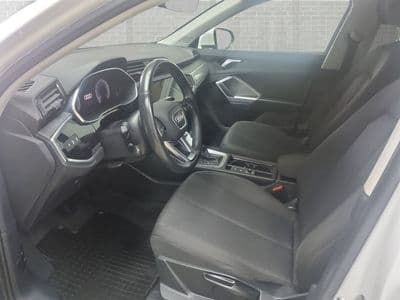 Audi Q3 Sportback 35 TDI quattro S- - Thumbnail 6