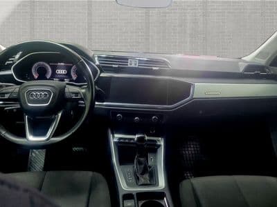 Audi Q3 Sportback 35 TDI quattro S- - Thumbnail 7