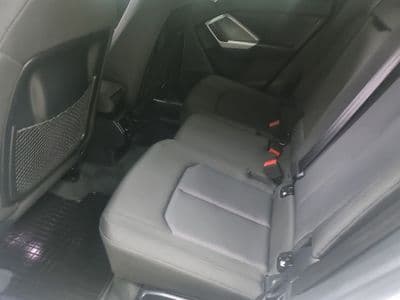 Audi Q3 Sportback 35 TDI quattro S- - Thumbnail 8