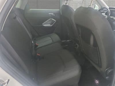 Audi Q3 Sportback 35 TDI quattro S- - Thumbnail 9