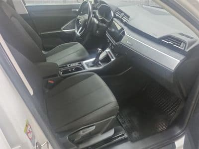 Audi Q3 Sportback 35 TDI quattro S- - Thumbnail 10