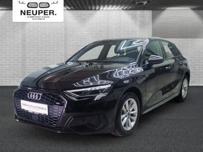 Audi A3 SB 30 TFSI Intense - Thumbnail 1
