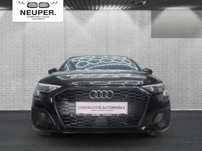 Audi A3 SB 30 TFSI Intense - Thumbnail 2