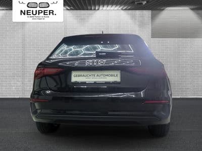 Audi A3 SB 30 TFSI Intense - Thumbnail 4