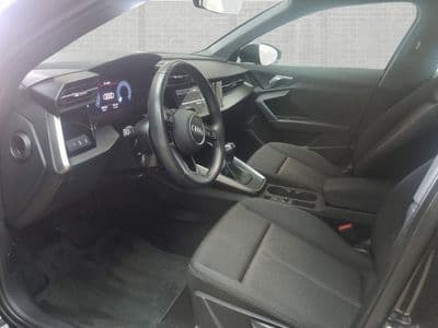 Audi A3 SB 30 TFSI Intense - Thumbnail 6