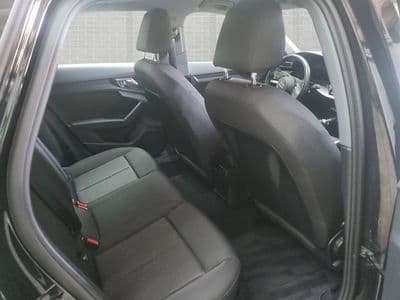 Audi A3 SB 30 TFSI Intense - Thumbnail 8