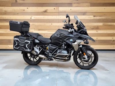 BMW R 1250 GS - Thumbnail 1