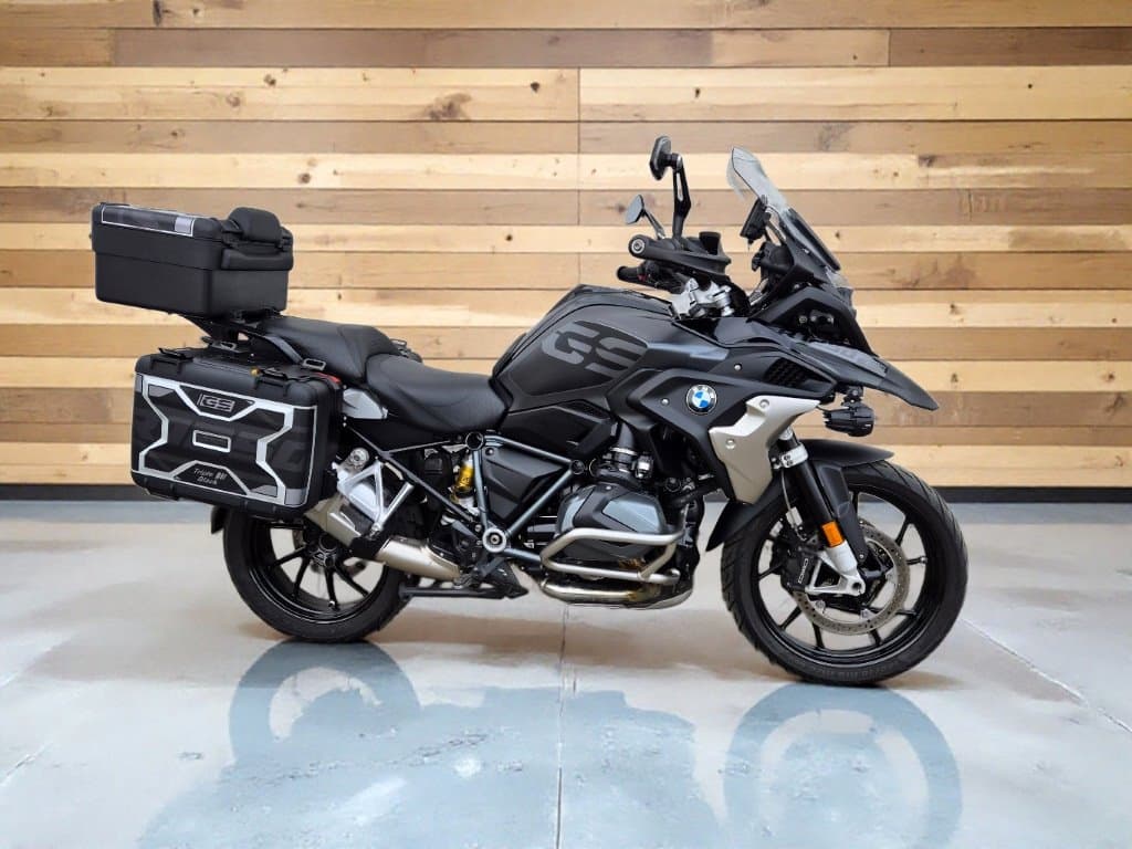 BMW R 1250 GS - Bild 1