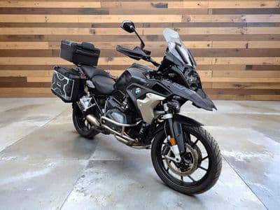 BMW R 1250 GS - Thumbnail 2