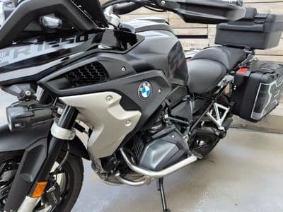 BMW R 1250 GS - Thumbnail 3