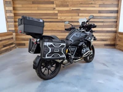 BMW R 1250 GS - Thumbnail 4
