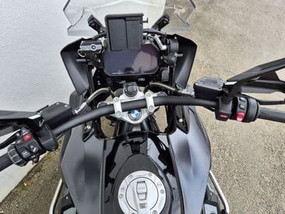 BMW R 1250 GS - Thumbnail 5