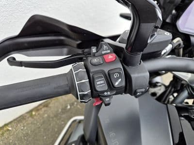 BMW R 1250 GS - Thumbnail 6