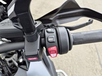 BMW R 1250 GS - Thumbnail 7