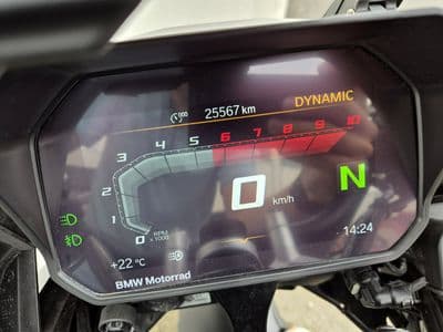 BMW R 1250 GS - Thumbnail 8