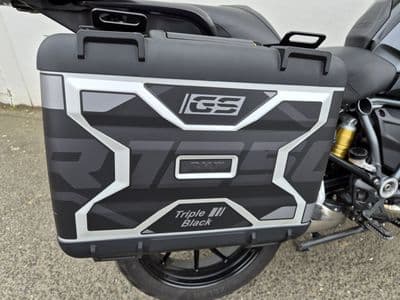 BMW R 1250 GS - Thumbnail 9