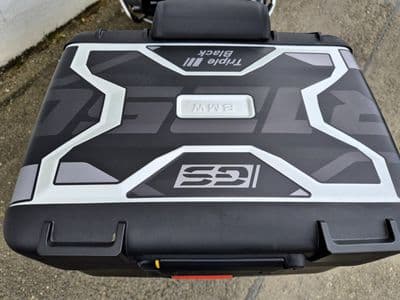 BMW R 1250 GS - Thumbnail 10