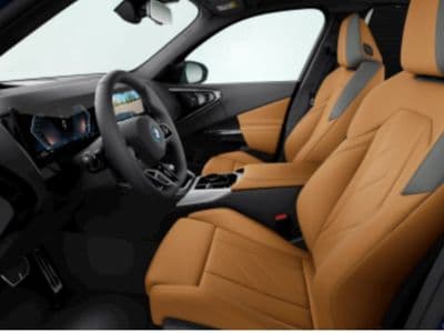 BMW X3 30e PHEV xDrive - Thumbnail 3