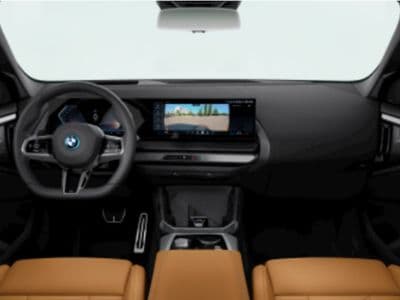 BMW X3 30e PHEV xDrive - Thumbnail 4