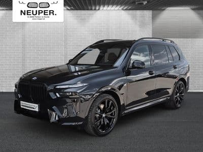 BMW X7 xDrive40d - Thumbnail 1