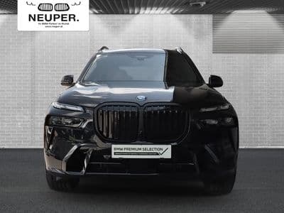 BMW X7 xDrive40d - Thumbnail 2