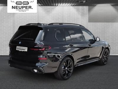 BMW X7 xDrive40d - Thumbnail 3