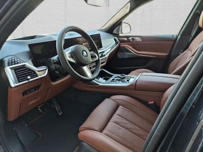BMW X7 xDrive40d - Thumbnail 6