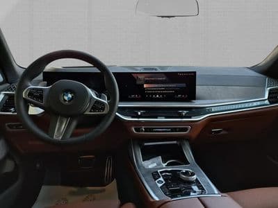 BMW X7 xDrive40d - Thumbnail 7