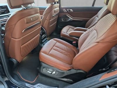 BMW X7 xDrive40d - Thumbnail 8