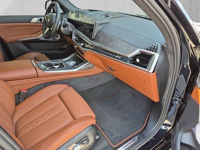 BMW X7 xDrive40d - Thumbnail 10