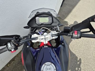 BMW G 310 GS - Thumbnail 5