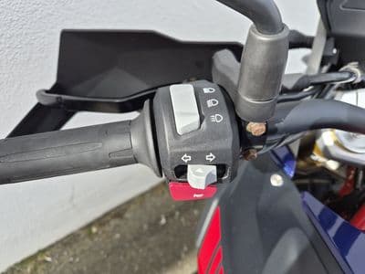 BMW G 310 GS - Thumbnail 6
