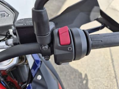 BMW G 310 GS - Thumbnail 7