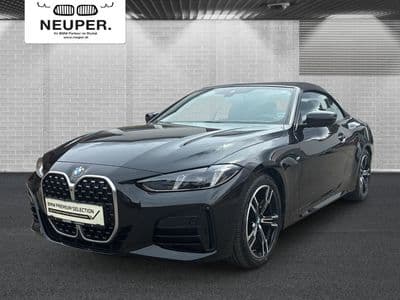 BMW 420i - Thumbnail 1