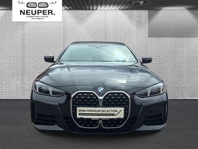 BMW 420i - Thumbnail 2