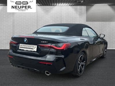 BMW 420i - Thumbnail 3