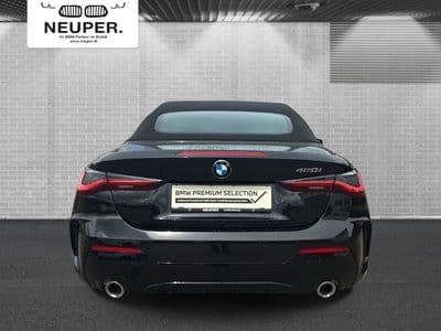 BMW 420i - Thumbnail 4