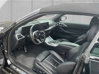 BMW 420i - Thumbnail 6