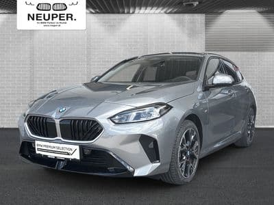 BMW 116i - Thumbnail 1