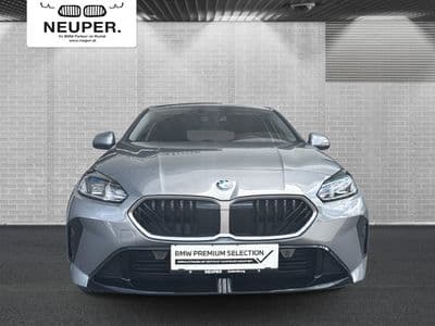 BMW 116i - Thumbnail 2