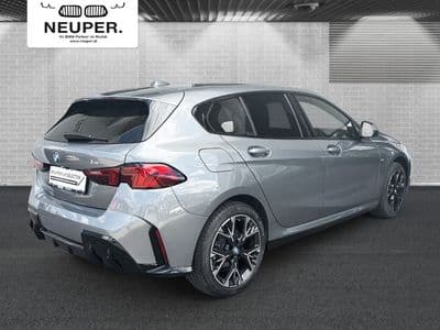 BMW 116i - Thumbnail 3