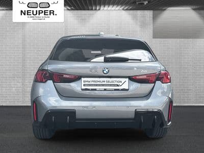 BMW 116i - Thumbnail 4