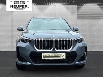 BMW X1 xDrive20d - Thumbnail 2