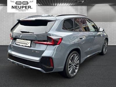 BMW X1 xDrive20d - Thumbnail 3