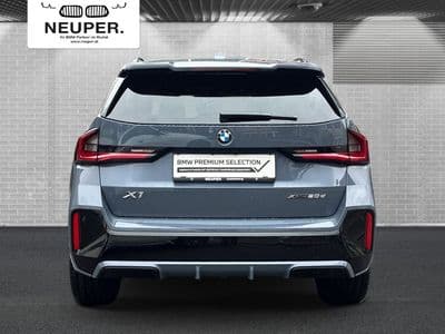 BMW X1 xDrive20d - Thumbnail 4