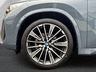 BMW X1 xDrive20d - Thumbnail 5