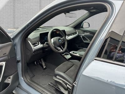 BMW X1 xDrive20d - Thumbnail 6